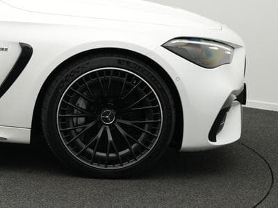 Mercedes CLE 53 AMG 4MATIC+ Premium Plus/Navi/Styling (2024) - Foto 8