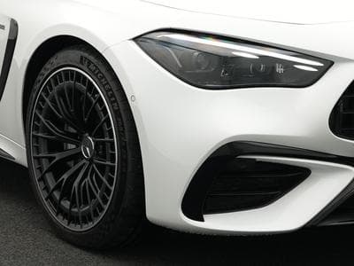 Mercedes CLE 53 AMG 4MATIC+ Premium Plus/Navi/Styling (2024) - Photo 9