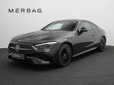 Mercedes CLE 180 Coupé AMG Line Advanced/Navi/Keyless-Go (2025) - Photo 1