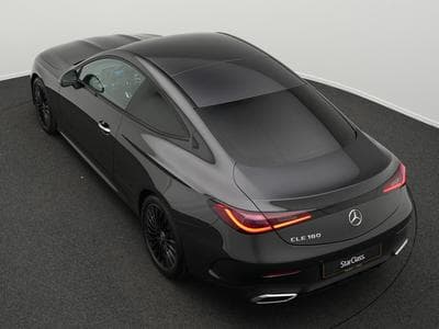 Mercedes CLE 180 Coupé AMG Line Advanced/Navi/Keyless-Go (2025) - Photo 13