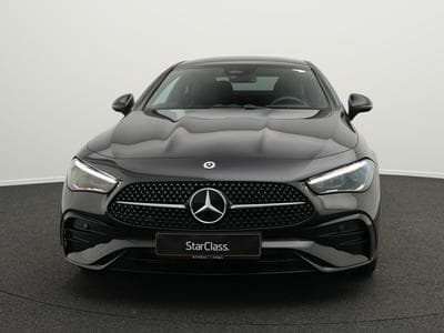 Mercedes CLE 180 Coupé AMG Line Advanced/Navi/Keyless-Go (2025) - Photo 2
