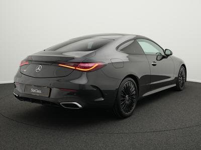 Mercedes CLE 180 Coupé AMG Line Advanced/Navi/Keyless-Go (2025) - Photo 3