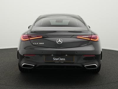 Mercedes CLE 180 Coupé AMG Line Advanced/Navi/Keyless-Go (2025) - Photo 4