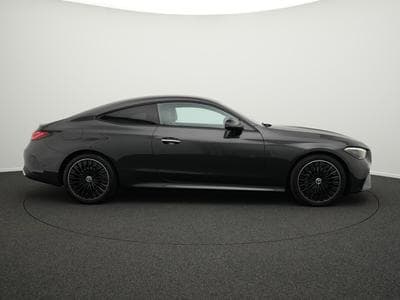 Mercedes CLE 180 Coupé AMG Line Advanced/Navi/Keyless-Go (2025) - Photo 5