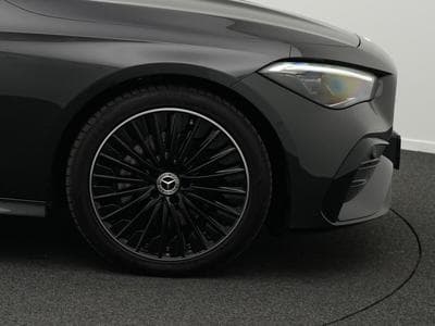 Mercedes CLE 180 Coupé AMG Line Advanced/Navi/Keyless-Go (2025) - Photo 8