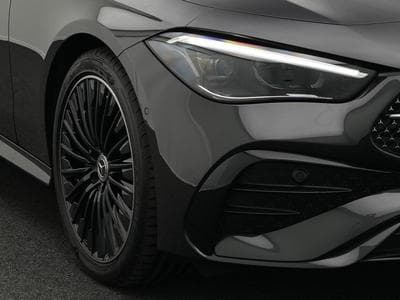 Mercedes CLE 180 Coupé AMG Line Advanced/Navi/Keyless-Go (2025) - Photo 9