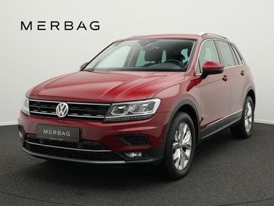 VW Tiguan 2.0 TSI BMT Highline 4Motion (1970) - Photo 1