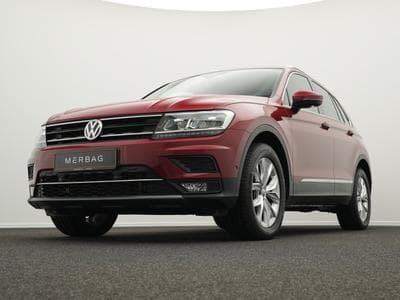 VW Tiguan 2.0 TSI BMT Highline 4Motion (1970) - Photo 10