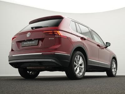 VW Tiguan 2.0 TSI BMT Highline 4Motion (1970) - Photo 11