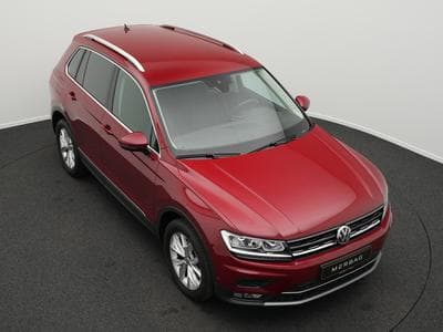 VW Tiguan 2.0 TSI BMT Highline 4Motion (1970) - Photo 12