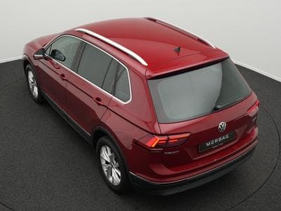 VW Tiguan 2.0 TSI BMT Highline 4Motion (1970) - Photo 13