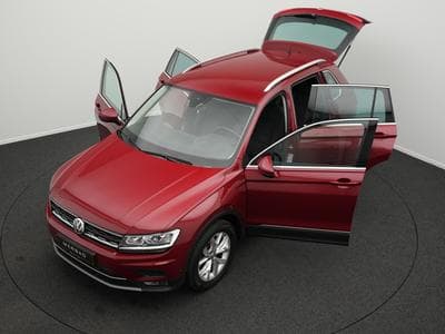 VW Tiguan 2.0 TSI BMT Highline 4Motion (1970) - Photo 14
