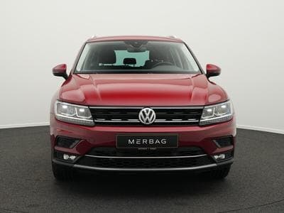 VW Tiguan 2.0 TSI BMT Highline 4Motion (1970) - Photo 2