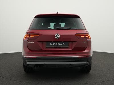 VW Tiguan 2.0 TSI BMT Highline 4Motion (1970) - Photo 4