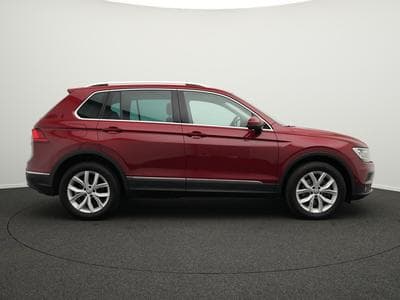 VW Tiguan 2.0 TSI BMT Highline 4Motion (1970) - Photo 5