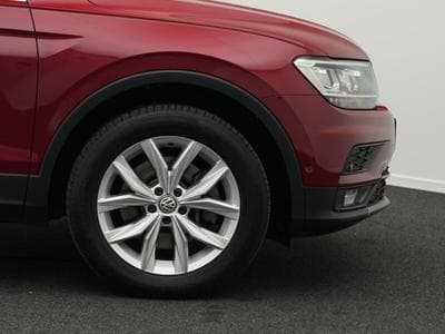 VW Tiguan 2.0 TSI BMT Highline 4Motion (1970) - Photo 8