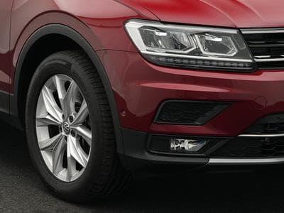 VW Tiguan 2.0 TSI BMT Highline 4Motion (1970) - Photo 9