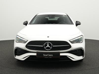 Mercedes CLE 180 Coupé LED+Kamera+Night+Memo (2025) - Photo 2