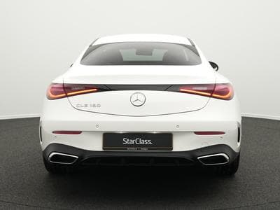 Mercedes CLE 180 Coupé LED+Kamera+Night+Memo (2025) - Photo 4