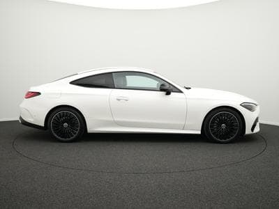 Mercedes CLE 180 Coupé LED+Kamera+Night+Memo (2025) - Photo 5