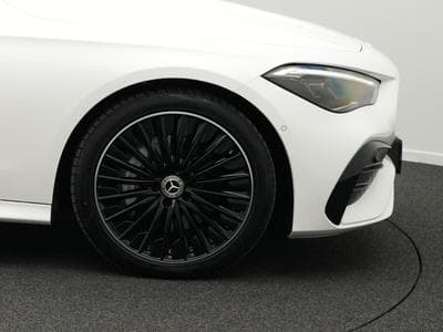 Mercedes CLE 180 Coupé LED+Kamera+Night+Memo (2025) - Foto 8