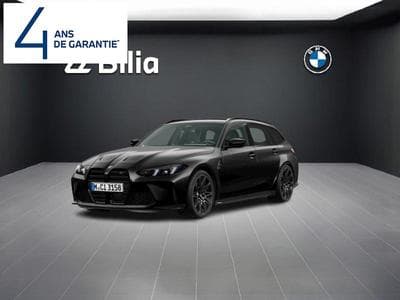 BMW M3 M3 Touring Competition M xDrive (2026) - Foto 1
