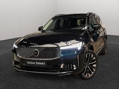 Volvo XC90 Facelift B5 AWD Plus Bright / Essence (2025) - Photo 1