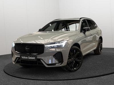 Volvo XC60 Facelift B5 AWD Plus Black Edition / Essence 2026 (2025) - Foto 1