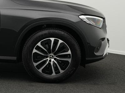 Mercedes GLC 200 4MATIC Coupé LED+Pano+AHK+360°+Memo (2024) - Foto 8