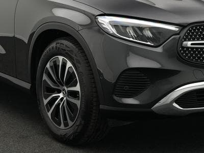 Mercedes GLC 200 4MATIC Coupé LED+Pano+AHK+360°+Memo (2024) - Photo 9