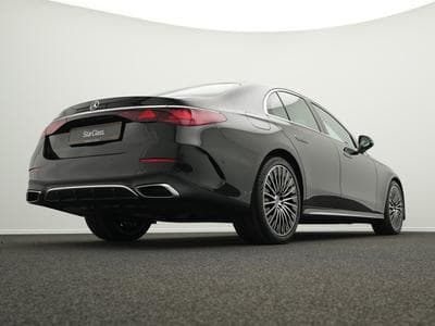 Mercedes E 200 Limousine AMG Line Advanced Plus/Navi/Pano (2024) - Photo 11