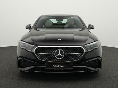 Mercedes E 200 Limousine AMG Line Advanced Plus/Navi/Pano (2024) - Photo 2