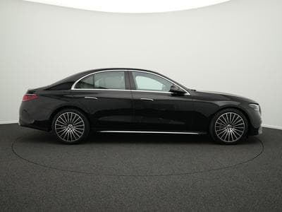 Mercedes E 200 Limousine AMG Line Advanced Plus/Navi/Pano (2024) - Photo 5