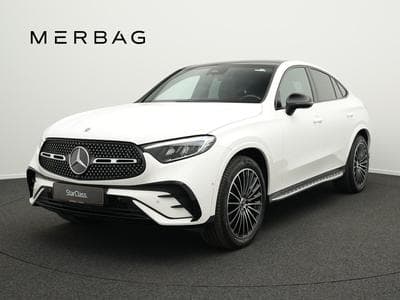 Mercedes GLC 220 (2024) - Foto 7