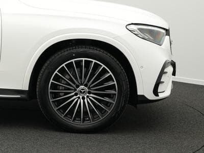 Mercedes GLC 220 d 4MATIC Coupé Pano+AHK+Night (2024) - Photo 8