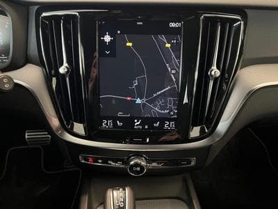 Volvo V60 R-Design (2020) - Photo 11