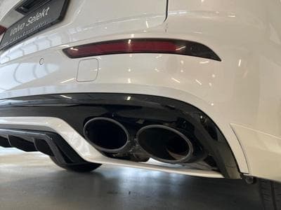 Volvo V60 R-Design (2020) - Photo 7