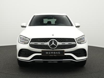 Mercedes GLC 300 de 4MATIC LED+AHK+360°+Apple (2020) - Foto 2