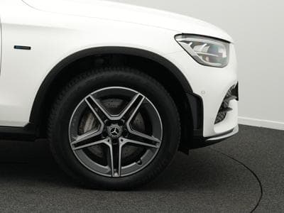 Mercedes GLC 300 de 4MATIC LED+AHK+360°+Apple (2020) - Photo 8