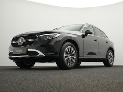 Mercedes GLC 200 d 4MATIC AVANTGARDE Advanced/Navi/AHK. (2025) - Foto 10