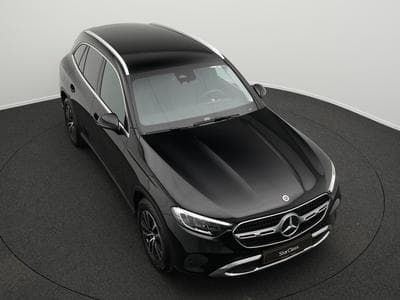 Mercedes GLC 200 d 4MATIC AVANTGARDE Advanced/Navi/AHK. (2025) - Photo 12