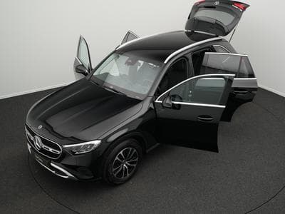 Mercedes GLC 200 d 4MATIC AVANTGARDE Advanced/Navi/AHK. (2025) - Foto 14