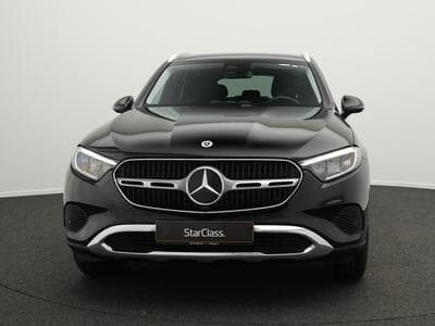 Mercedes GLC 200 d 4MATIC AVANTGARDE Advanced/Navi/AHK. (2025) - Foto 2