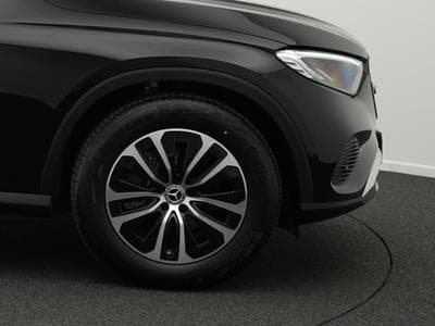 Mercedes GLC 200 d 4MATIC AVANTGARDE Advanced/Navi/AHK. (2025) - Foto 8