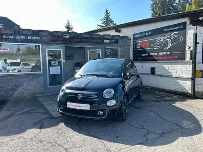 Fiat 500 S 1.0 HYBRIDE  PANORAMA (2022) - Foto 1