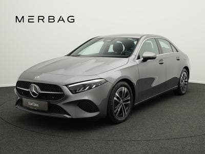 Mercedes A 200 (2024) - Foto 7