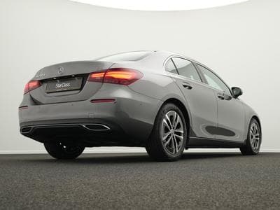 Mercedes A 200 d Limousine Led,Kamera,MBUX (2024) - Photo 11