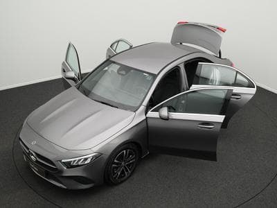 Mercedes A 200 d Limousine Led,Kamera,MBUX (2024) - Photo 14