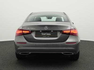 Mercedes A 200 d Limousine Led,Kamera,MBUX (2024) - Photo 4