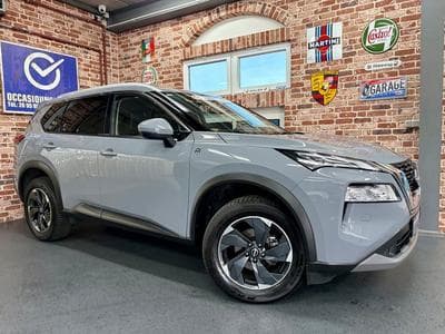 Nissan X-Trail X-Trail 1.5 163cv Auto CONNECTA Cuir/Cam360/SiègCh (2025) - Photo 1